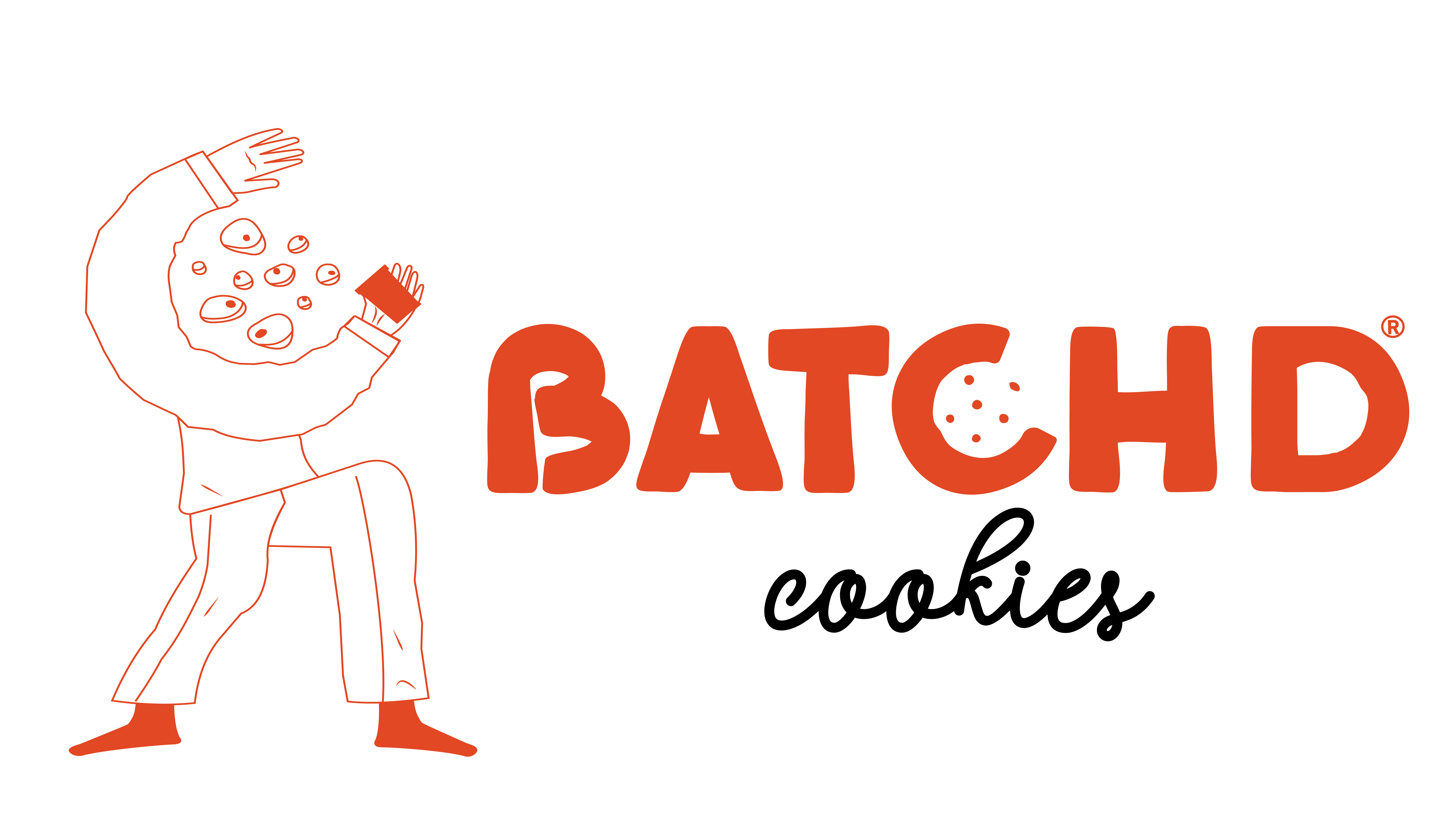 Batchd Cookies