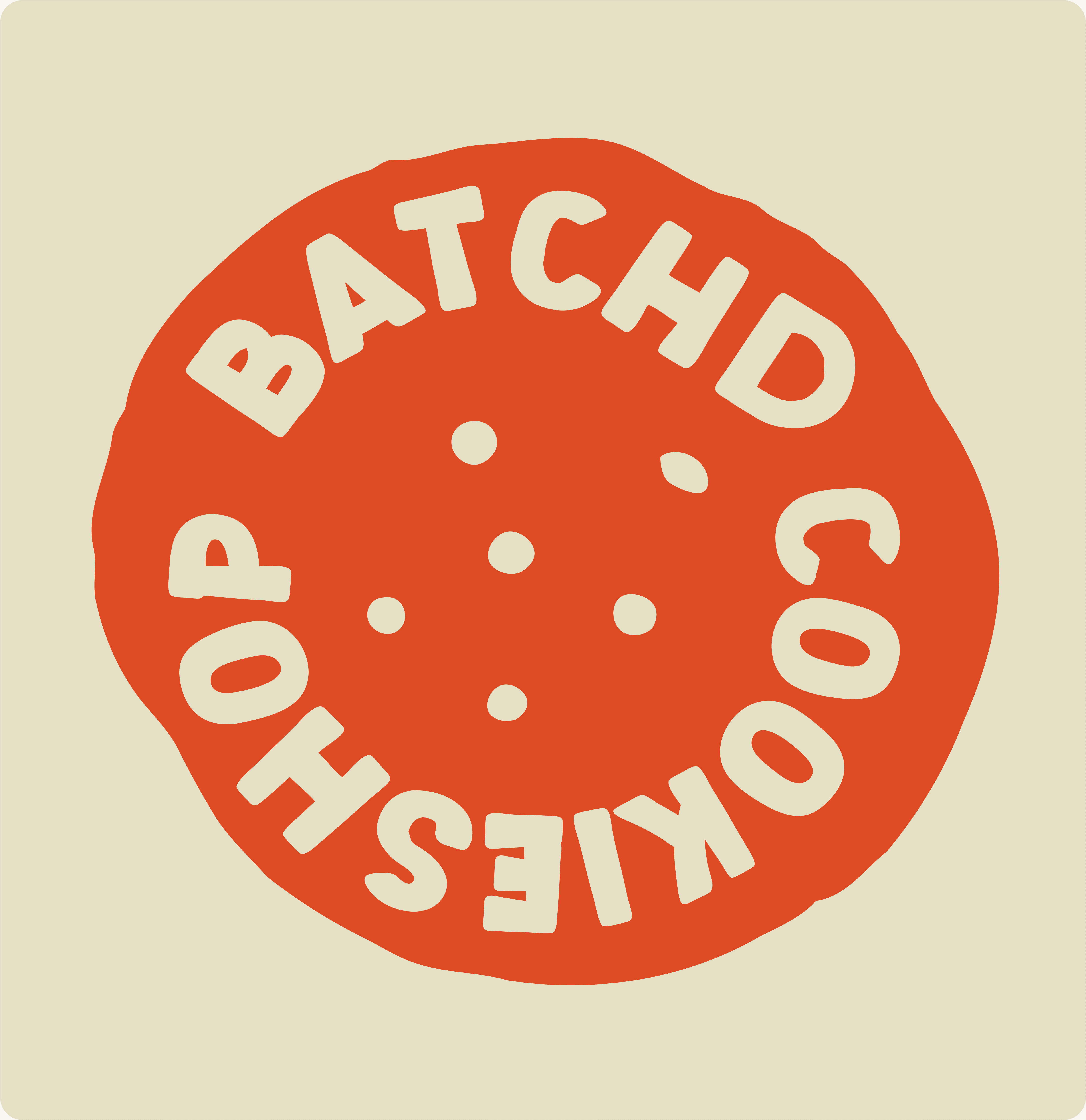 Batchd Cookies